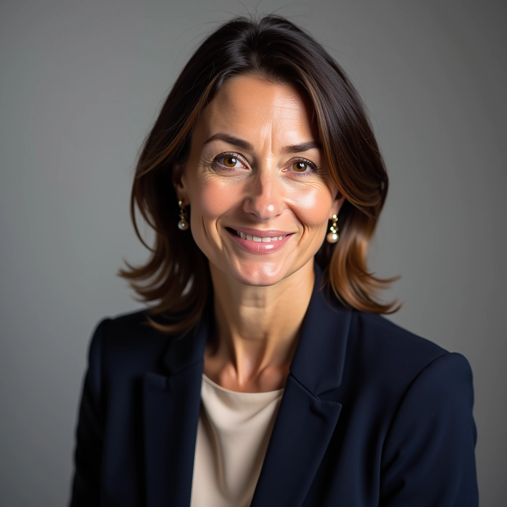 Véronique Moreau, Directrice Expertise Vieillissement et Autonomie chez Soins Autonomie SARL, portrait professionnel